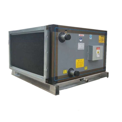 新風、風機盤管控制原理是什么?德州春意空調(diào)設(shè)備有限公司溫馨告知(圖3) 新風、風機盤管控制原理是什么?德州春意空調(diào)設(shè)備有限公司溫馨告知(圖3)