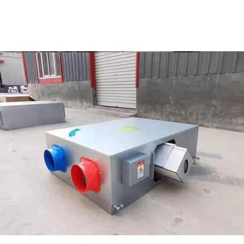 新風、風機盤管控制原理是什么?德州春意空調(diào)設(shè)備有限公司溫馨告知(圖2) 新風、風機盤管控制原理是什么?德州春意空調(diào)設(shè)備有限公司溫馨告知(圖2)